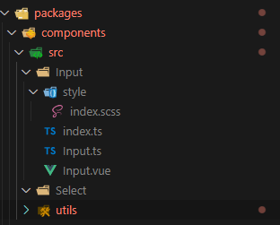 first-component